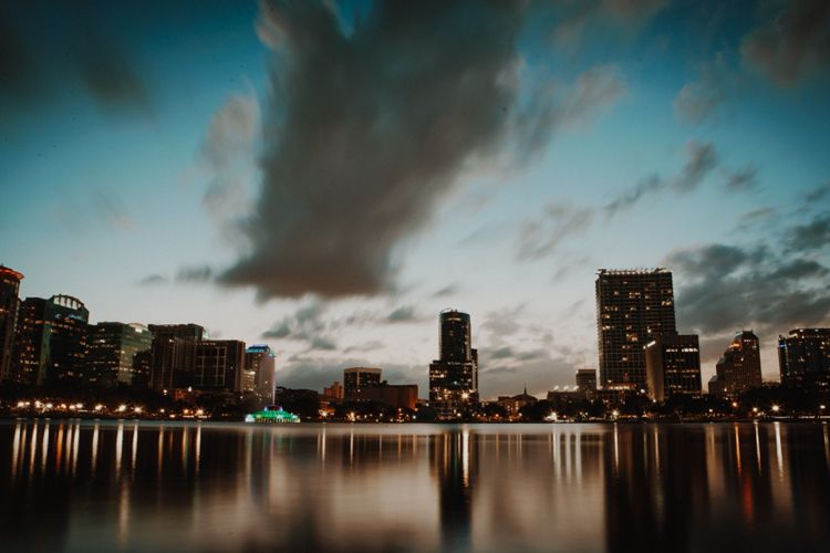 FL Lake Nona