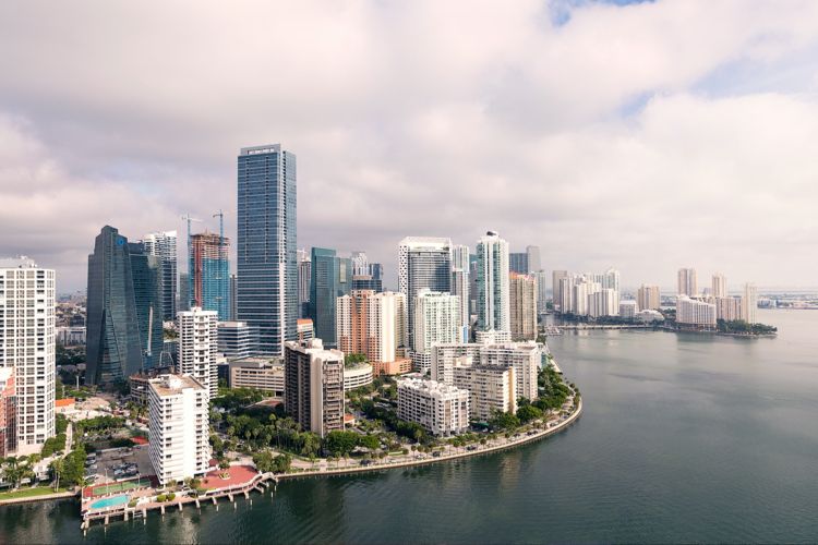 MIA Downtown