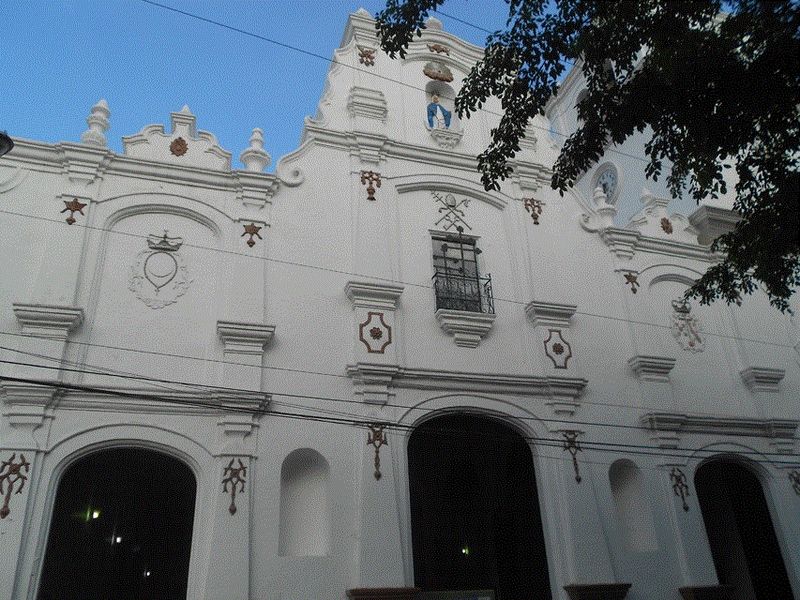 GUAR Calabozo