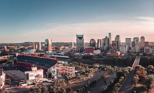 TN Nashville
