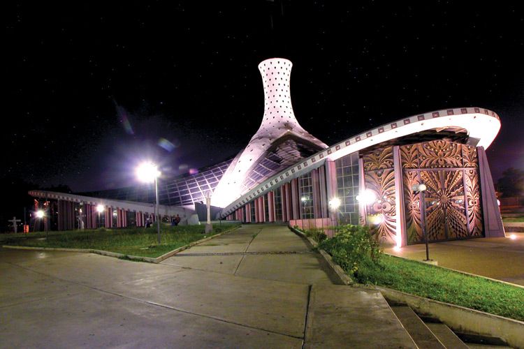 BQTO Nueva Segovia