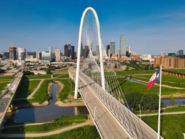 TX Dallas