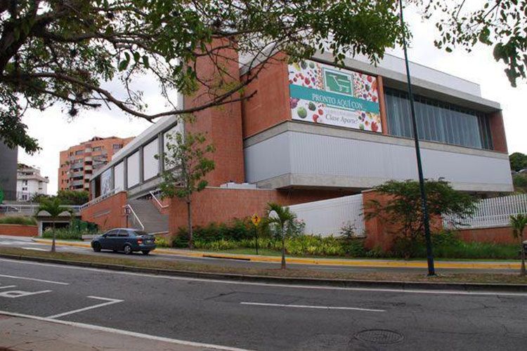 CCS Valle Arriba