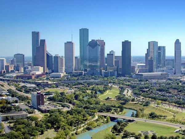 TX Houston