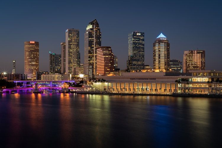 FL Tampa