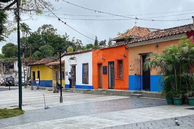 CCS El Hatillo